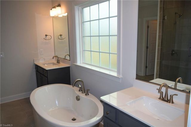 8116 Simon Drive, Stokesdale, NC 27357