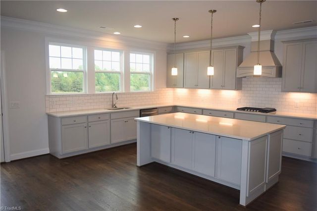 8116 Simon Drive, Stokesdale, NC 27357