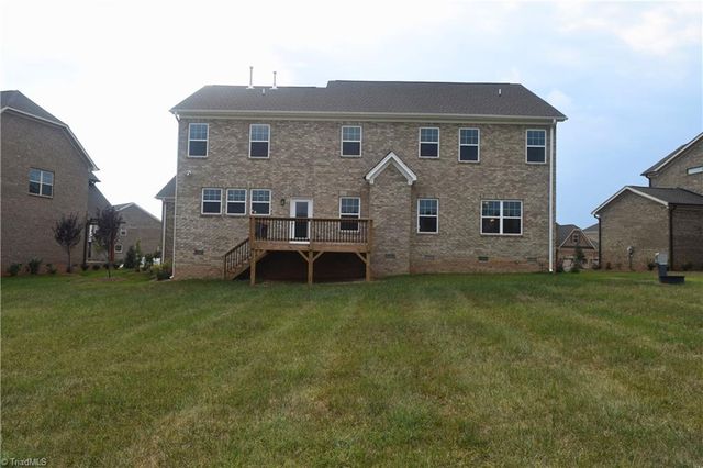 8116 Simon Drive, Stokesdale, NC 27357