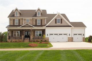 8116 Simon Drive, Stokesdale, NC 27357