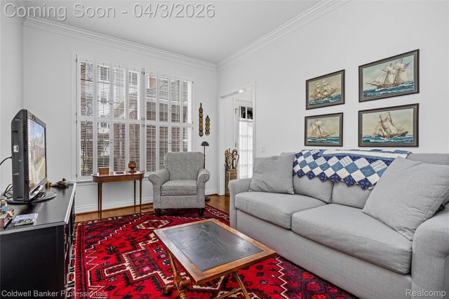 10002 Harbor Place Drive, St. Clair Shores, MI 48080