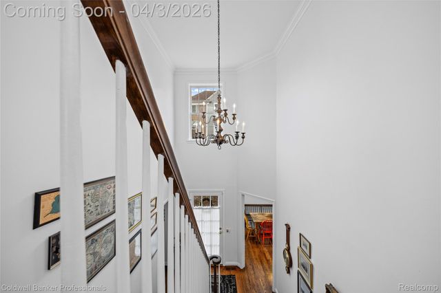 10002 Harbor Place Drive, St. Clair Shores, MI 48080