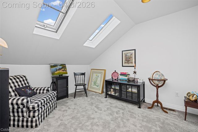 10002 Harbor Place Drive, St. Clair Shores, MI 48080