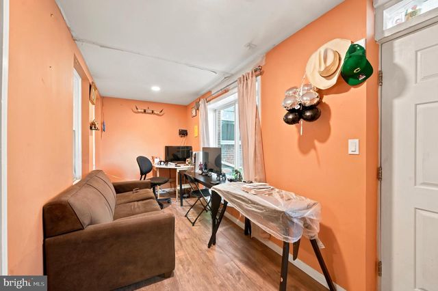 1118 JOHNSON STREET, Chester, PA 19013