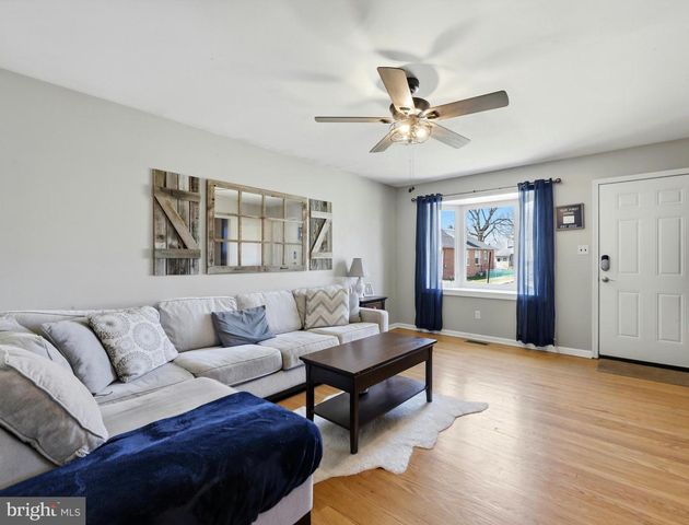 1118 JOHNSON STREET, Chester, PA 19013