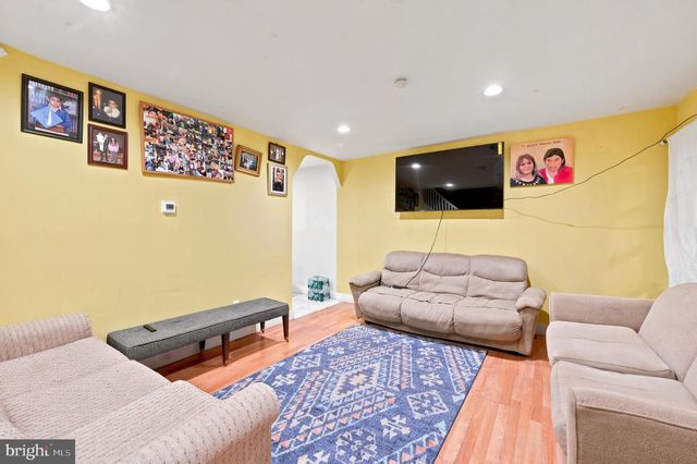 1118 JOHNSON STREET, Chester, PA 19013