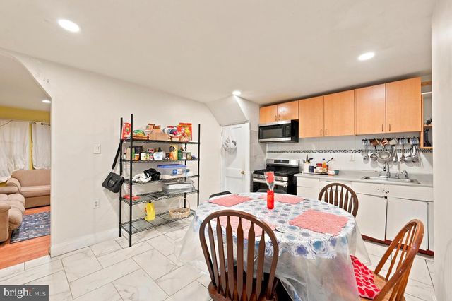 1118 JOHNSON STREET, Chester, PA 19013