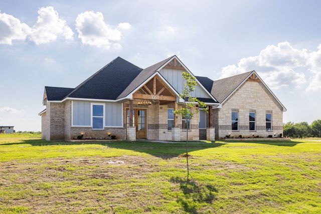 10611 Millet Lane, Venus, TX 76084