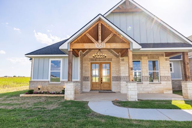10611 Millet Lane, Venus, TX 76084