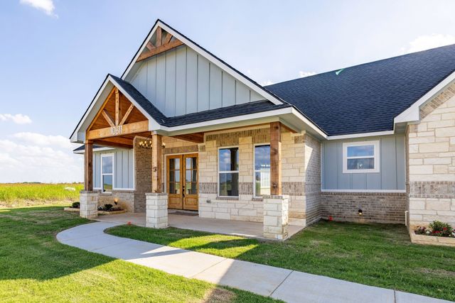 10611 Millet Lane, Venus, TX 76084