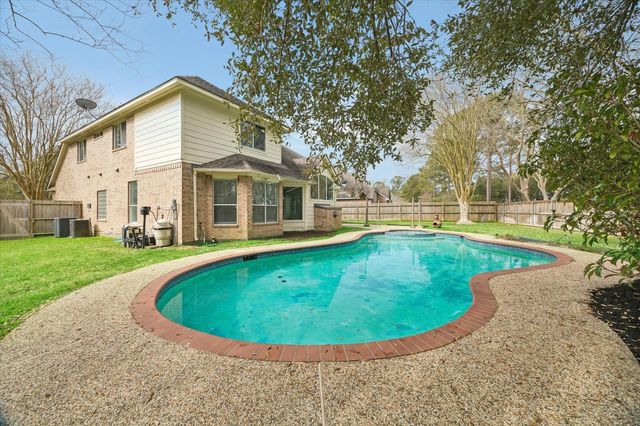 18042 Somerset Knolls, Houston, TX 77094