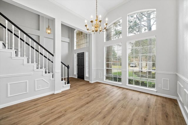 18042 Somerset Knolls, Houston, TX 77094