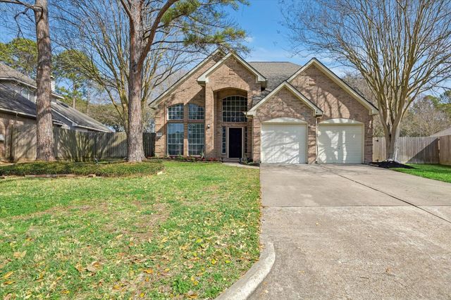 18042 Somerset Knolls, Houston, TX 77094