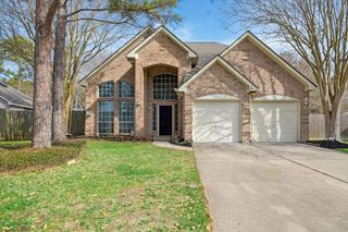 18042 Somerset Knolls, Houston, TX 77094