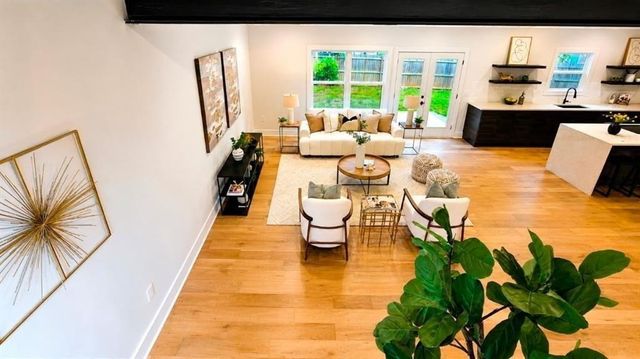 1354 Orange Blossom Terrace, Atlanta, GA 30316