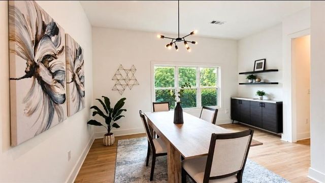 1354 Orange Blossom Terrace, Atlanta, GA 30316