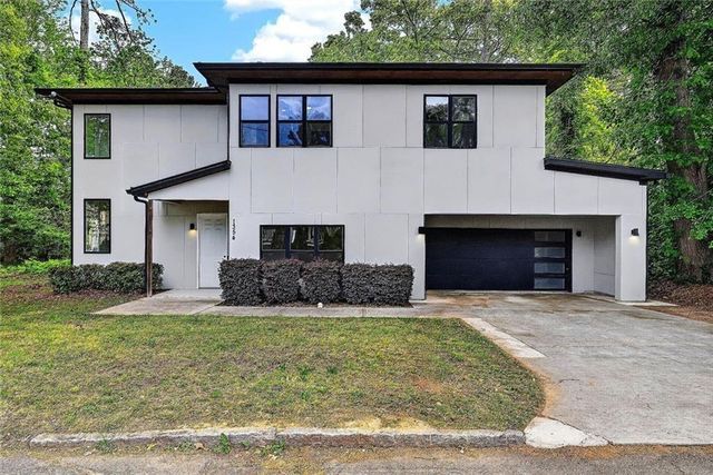 1354 Orange Blossom Terrace, Atlanta, GA 30316