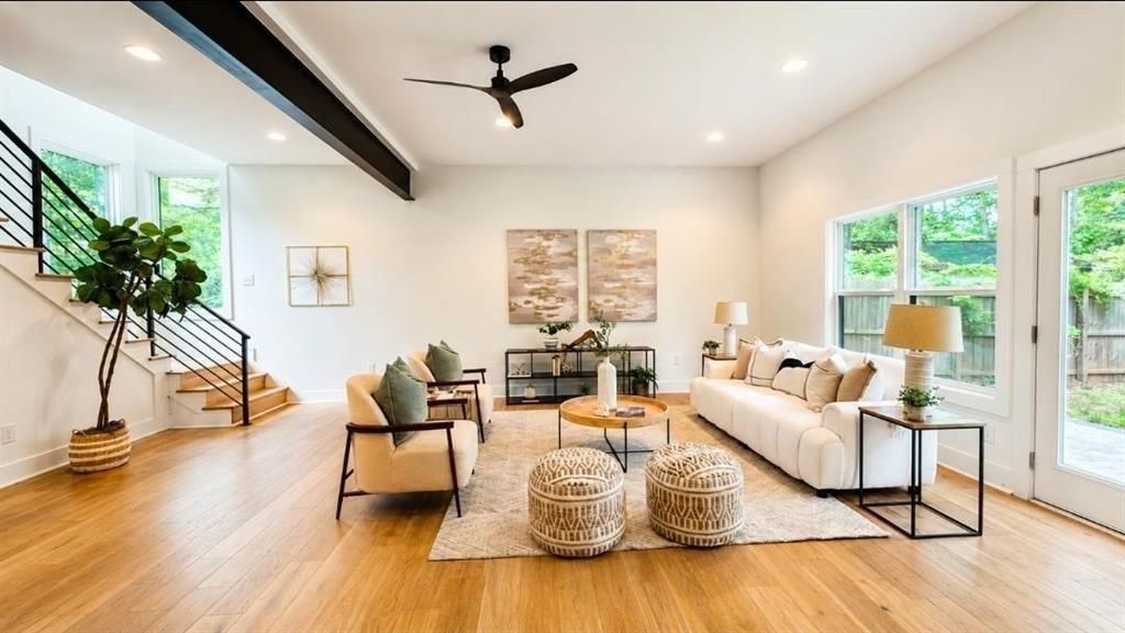 1354 Orange Blossom Terrace, Atlanta, GA 30316