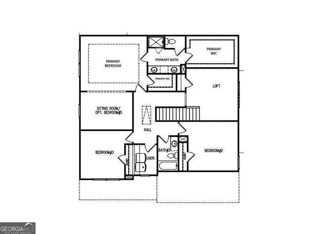 72 Edith Court, Statham, GA 30666