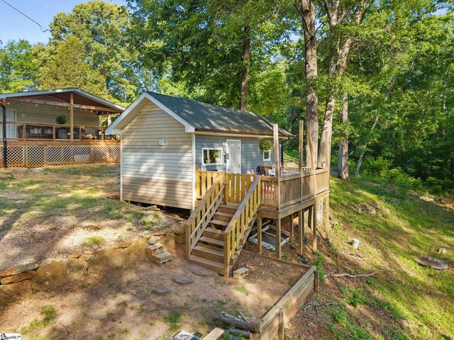 217 Old River Road, Pelzer, SC 29669