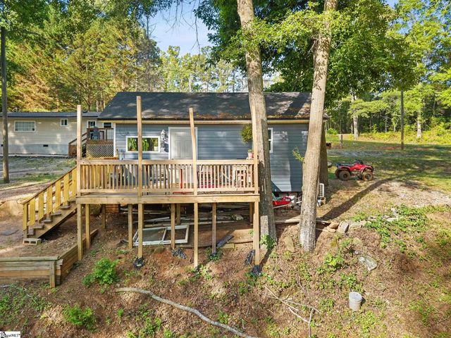 217 Old River Road, Pelzer, SC 29669