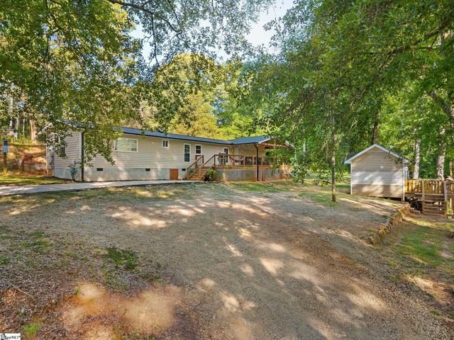 217 Old River Road, Pelzer, SC 29669