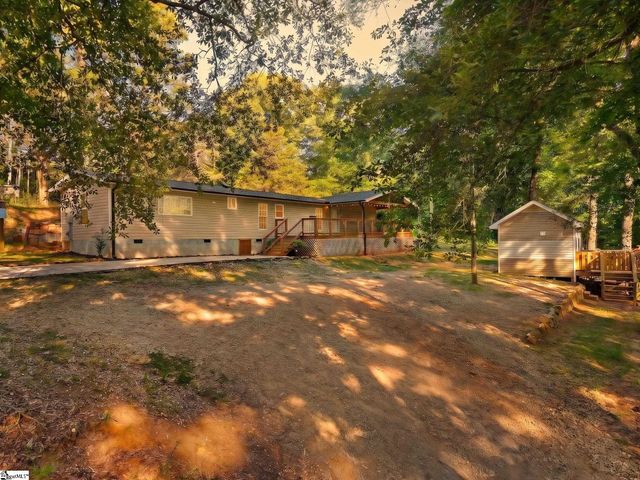 217 Old River Road, Pelzer, SC 29669
