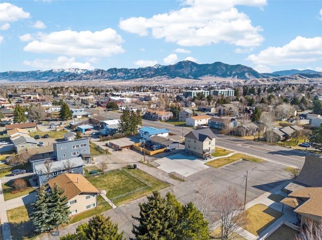 303 S 19th Avenue, Bozeman, MT 59718