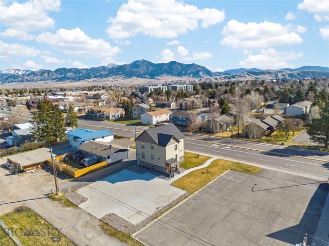 303 S 19th Avenue, Bozeman, MT 59718