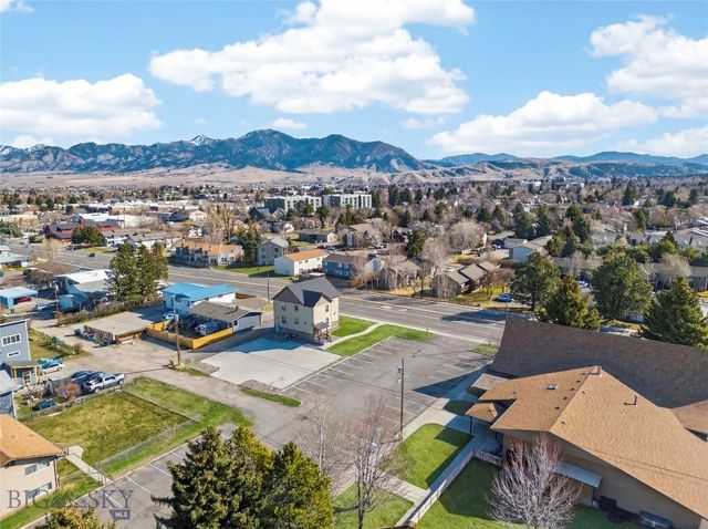 303 S 19th Avenue, Bozeman, MT 59718
