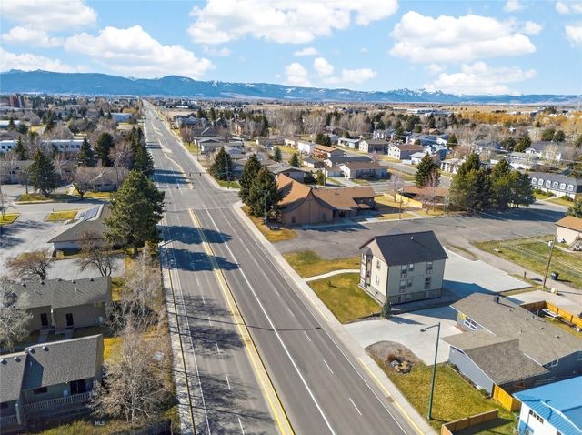 303 S 19th Avenue, Bozeman, MT 59718