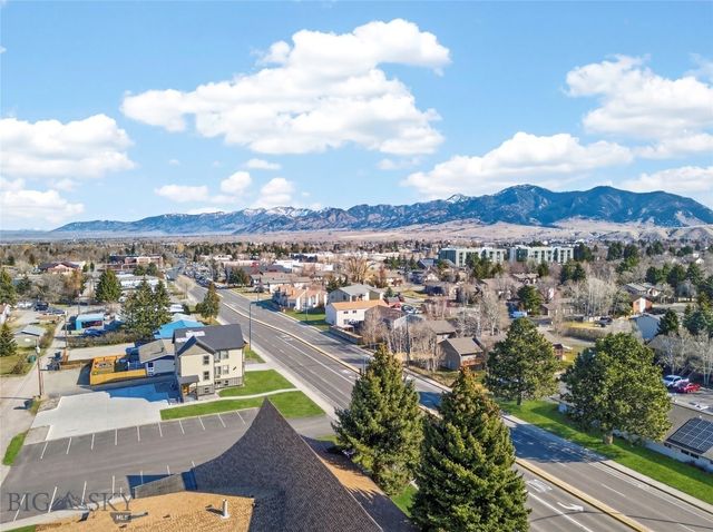 303 S 19th Avenue, Bozeman, MT 59718