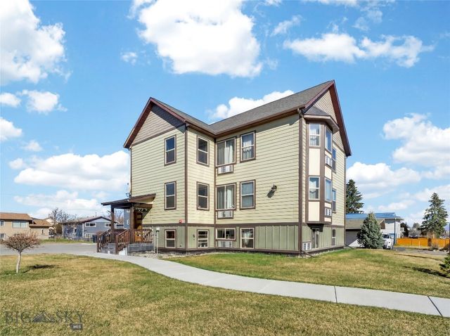 303 S 19th Avenue, Bozeman, MT 59718