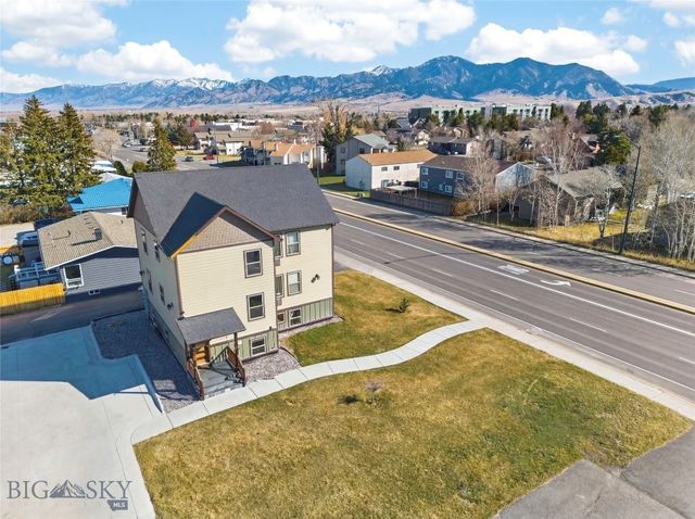 303 S 19th Avenue, Bozeman, MT 59718
