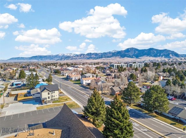 303 S 19th Avenue, Bozeman, MT 59718