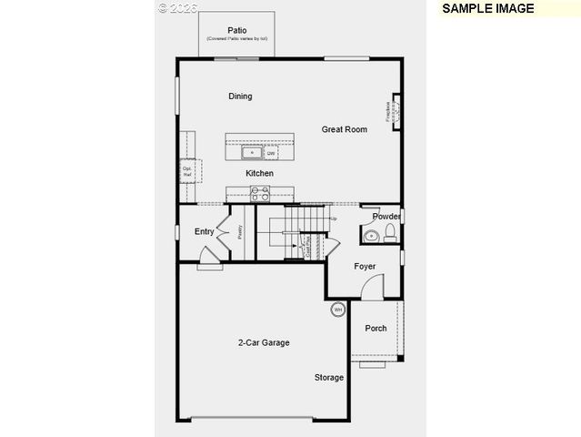 12710 Sw DOUBLETOP Dr, Beaverton, OR 97007