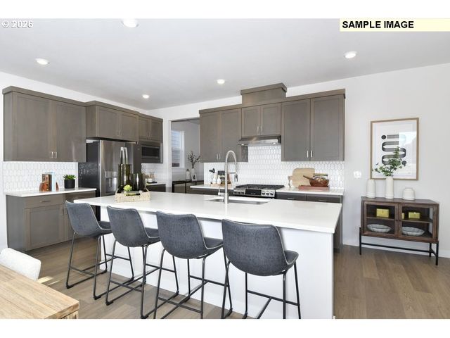 12710 Sw DOUBLETOP Dr, Beaverton, OR 97007