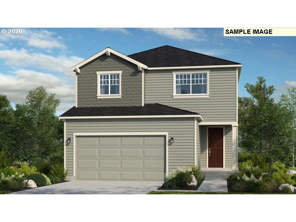 12710 Sw DOUBLETOP Dr, Beaverton, OR 97007
