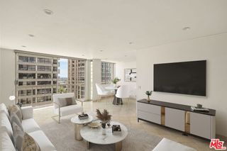 10751 Wilshire Boulevard PH1, Los Angeles, CA 90024