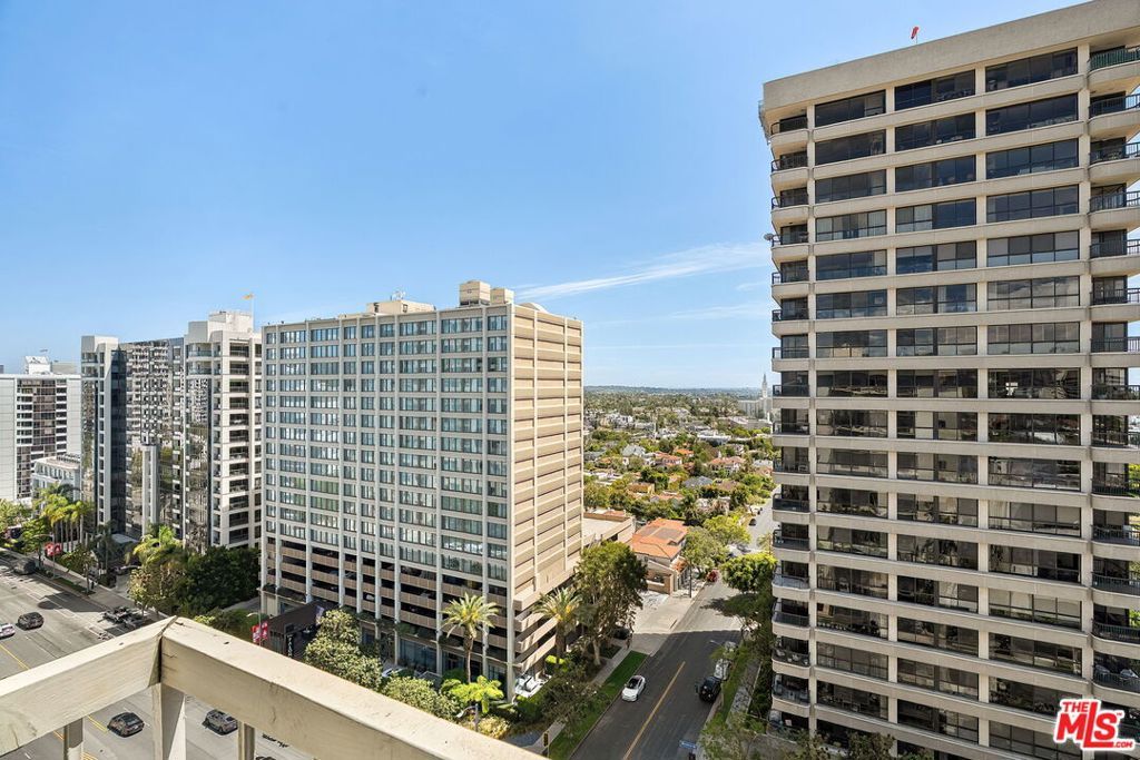 10751 Wilshire Boulevard PH1, Los Angeles, CA 90024 — photo 3