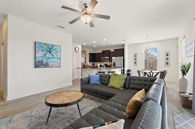 5427 OAKGRAIN COURT, Davenport, FL 33837