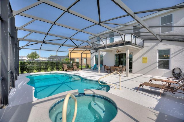 5427 OAKGRAIN COURT, Davenport, FL 33837