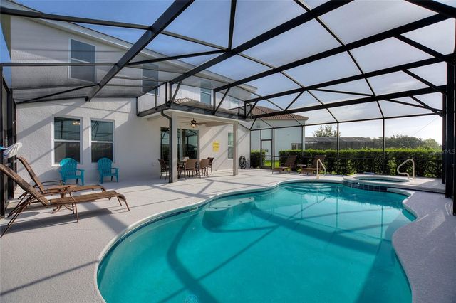 5427 OAKGRAIN COURT, Davenport, FL 33837