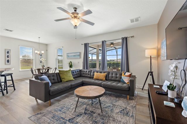 5427 OAKGRAIN COURT, Davenport, FL 33837