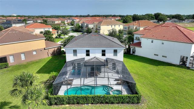 5427 OAKGRAIN COURT, Davenport, FL 33837