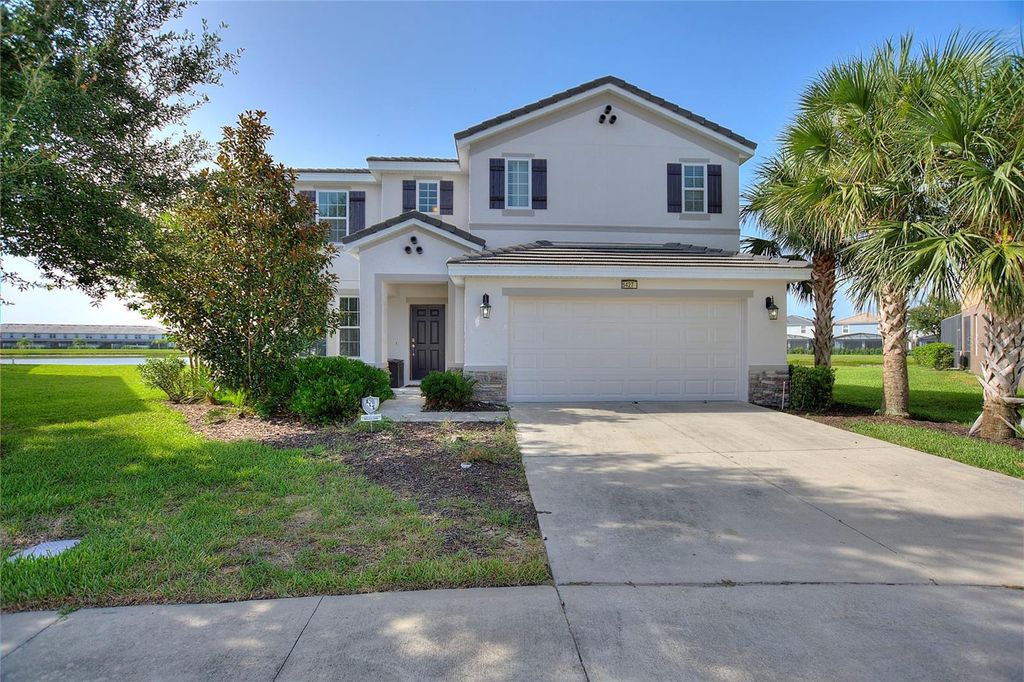 5427 OAKGRAIN COURT, Davenport, FL 33837
