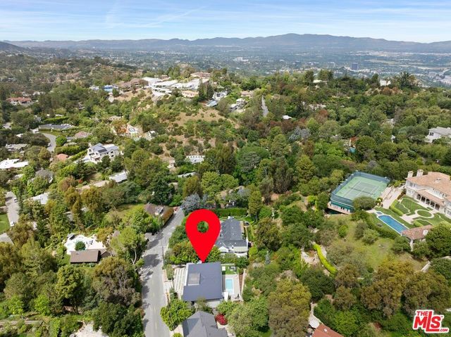 2814 Roscomare Road, Los Angeles, CA 90077