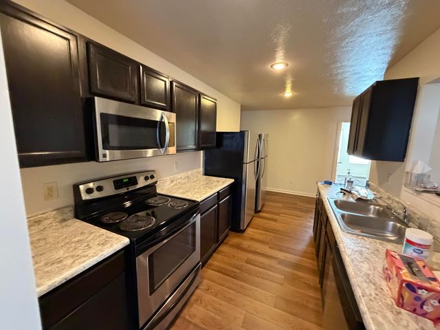 1203 Euclid Avenue, Kalamazoo City, MI 49006