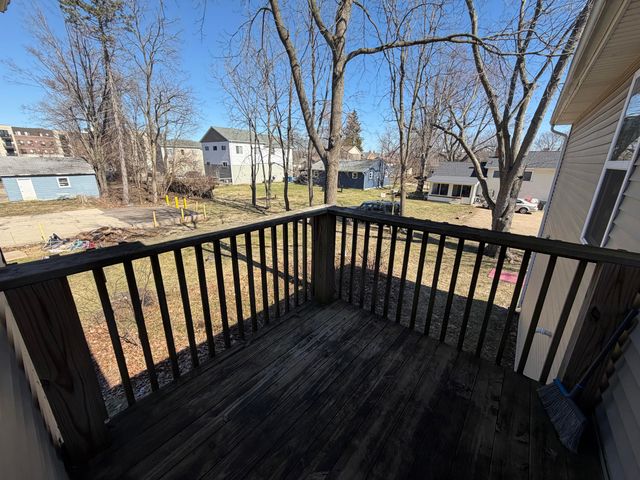 1203 Euclid Avenue, Kalamazoo City, MI 49006