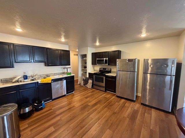 1203 Euclid Avenue, Kalamazoo City, MI 49006